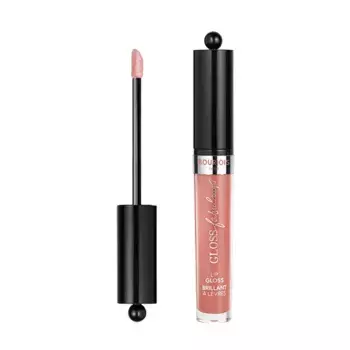 Увлажняющий блеск Fabuleux Bourjois, 6