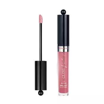 Увлажняющий блеск Fabuleux Bourjois, 7