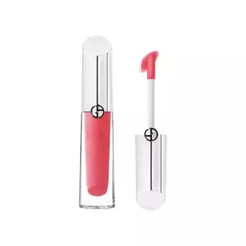 Увлажняющий блеск Prisma Glass Gloss Armani, цвет candy halo