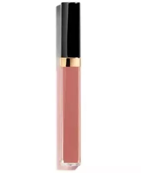 Увлажняющий блеск Rouge Coco Gloss Chanel, 716 caramel