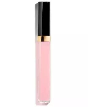Увлажняющий блеск Rouge Coco Gloss Chanel, 726 icing