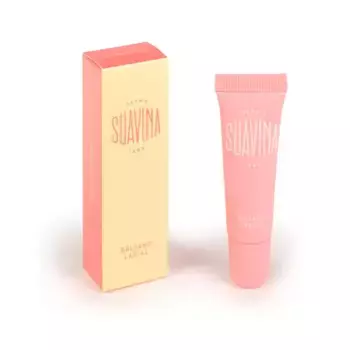Увлажняющий Blsamo Labial Peditrico Suavina, 12 ml