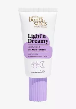 Увлажняющий Bondi Sands Light'N Dreamy Gel Moisturizer 50Ml Bondi Sands