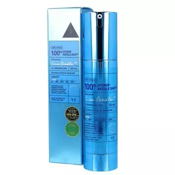 Увлажняющий бустер для лица, 50 мл Vt Cosmetics Reedle shot