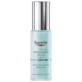 Увлажняющий бустер для лица Eucerin Hyaluron-Filler, 30 мл