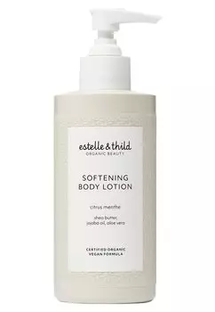 Увлажняющий Citrus Menthe Softening Body Lotion Estelle & Thild
