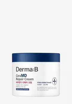 Увлажняющий Derma:B Ceramd Repair Cream Derma:B