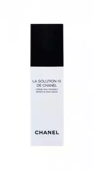 Увлажняющий дневной крем, 30 мл Chanel, La Solution 10 de