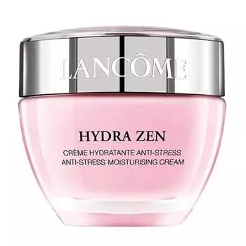 Увлажняющий дневной крем антистресс, 75 мл Lancome, Hydra Zen