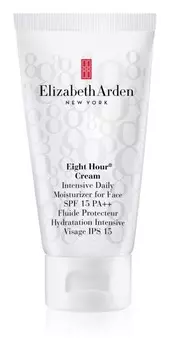 Увлажняющий дневной крем для всех типов кожи Elizabeth Arden Eight Hour Intensive Daily Moisturizer For Face