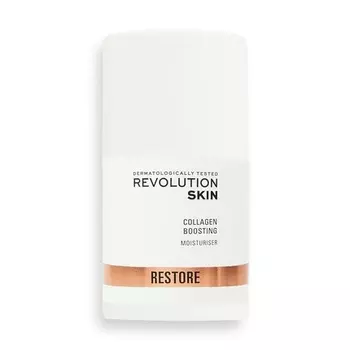 Увлажняющий дневной крем Revolution Skincare – идеально подходит для женщин Revolution Beauty