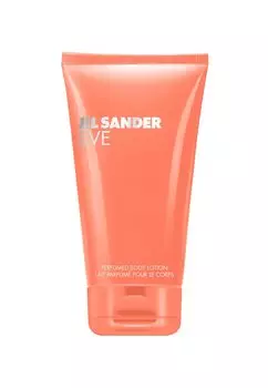 Увлажняющий Eve Body Lotion Jil Sander Fragrances