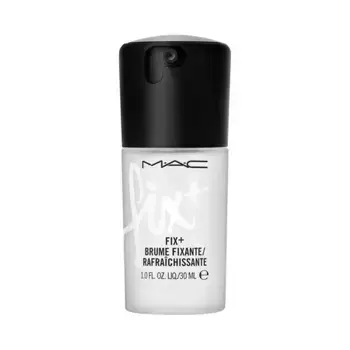 Увлажняющий фиксатор макияжа Mini Fix + Mac Cosmetics, 13 ml