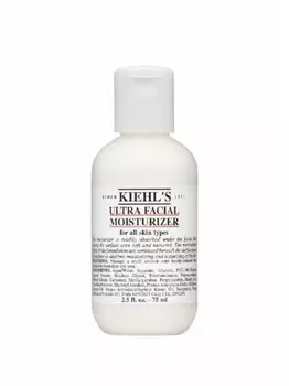 Увлажняющий флюид для лица Ultra Facial, 75 мл Kiehl's