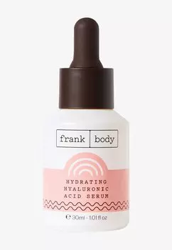 Увлажняющий FRANK BODY