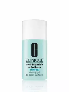 Увлажняющий гель Anti-Blemish Solutions Clinical Clearing, 15 мл Clinique