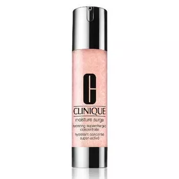 Увлажняющий гель Clinique Jumbo Moisture Surge 100 мл, розовый