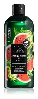 Увлажняющий гель для душа Lirene Shower Gel