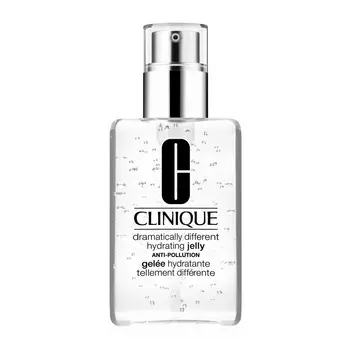 Увлажняющий гель для лица dramatically different Clinique, 125 мл