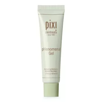 Увлажняющий гель для лица phenomenal gel Pixi, 50 мл