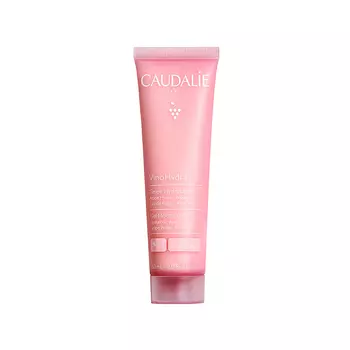 Увлажняющий гель для лица vinohydra gel moisturizer Caudalie, 60 мл