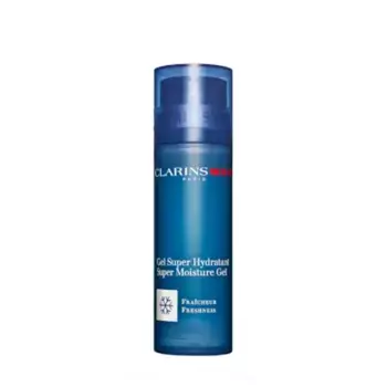 Увлажняющий гель для мужчин Gel Super Hydratant Clarins, 50 ml