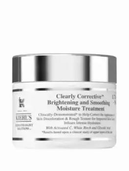 Увлажняющий гель для ровного тона и гладкой текстуры кожи Clearly Corrective, 50 мл Kiehl's