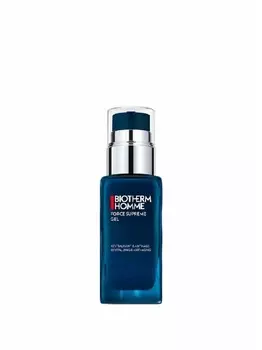 Увлажняющий гель FORCE SUPREME ANTI-AGING MOISTURIZING, 50 мл Biotherm
