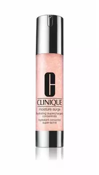 Увлажняющий гель-концентрат усиленного действия Moisture Surge, 48 мл Clinique