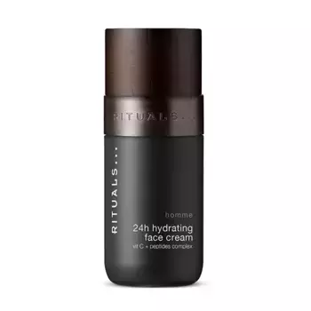 Увлажняющий гель-крем Homme 24H Hydrating Face Cream Rituals, 50 ml