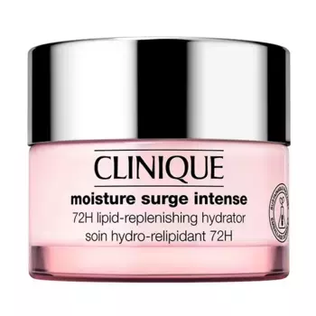 Увлажняющий гель-крем Moisture Surge Intense Clinique, 50 ml