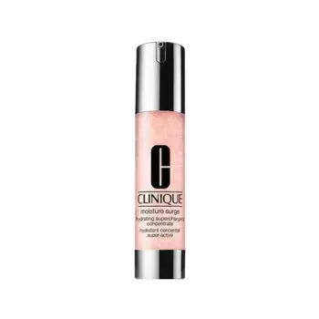 Увлажняющий гель с антиоксидантами Moisture Surge Clinique, 50 ml