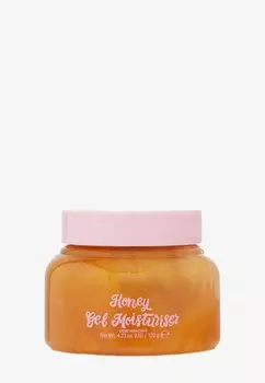 Увлажняющий I HEART REVOLUTION HONEY GEL для тела I Heart Revolution, золото
