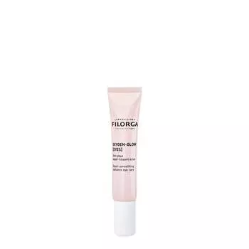 Увлажняющий и осветляющий крем для глаз 15 мл FILORGA, Oxygen-Glow Super Smoothing Radiance Eye Care