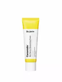 Увлажняющий и питательный крем для лица Ceramidin Skin Barrier Moisturizing , 50 мл Dr.Jart+