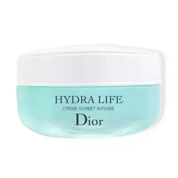 Увлажняющий и питательный крем Hydra Life Crema Hidratante Intensa Dior, 50 ml