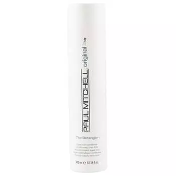 Увлажняющий и распутывающий кондиционер, 300 мл Paul Mitchell, Original The Detangler