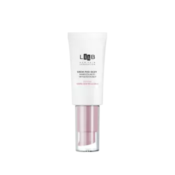 Увлажняющий и разглаживающий крем для век aa laab Aa Lb, 15 мл