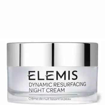 Увлажняющий и разглаживающий ночной крем 50мл Elemis Dynamic Resurfacing Night Cream