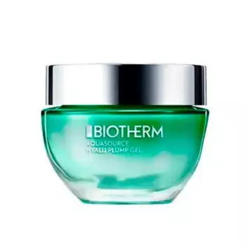 Увлажняющий и регенерирующий крем Aquasource Hyalu Plump Gel Biotherm, 75 ml