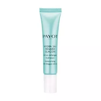Увлажняющий и регенерирующий крем для век, 15 мл Payot, Hydra24+