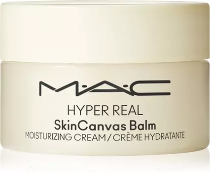 Увлажняющий и укрепляющий крем для лица MAC Cosmetics Hyper Real Skincanvas Balm, 15 ml