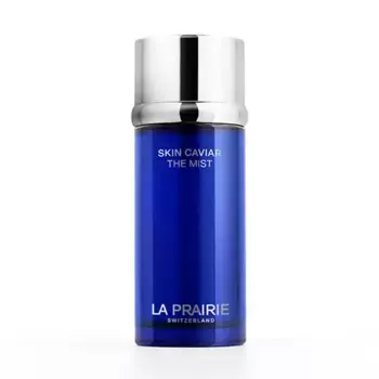 Увлажняющий и восстанавливающий спрей для лица The Mist La Prairie, 50 ml
