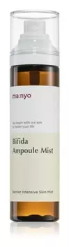 Увлажняющий и защитный спрей, обновляющий защитный барьер кожи. ma:nyo Bifida