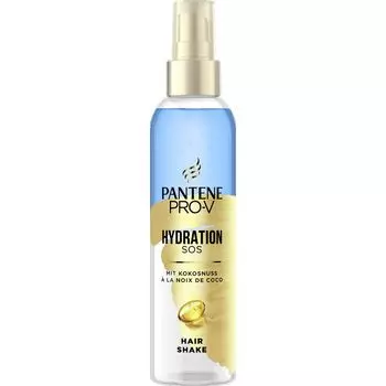 Увлажняющий коктейль для волос SOS Pantene Pro-V, 150 ml