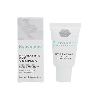 Увлажняющий комплекс для глаз Exuviance