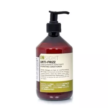 Увлажняющий кондиционер 100мл, Insight