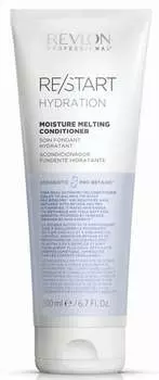 Увлажняющий кондиционер 200 мл REVLON RESTART, Revlon Professional