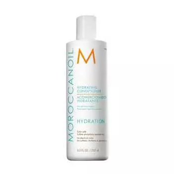 Увлажняющий кондиционер 250 мл Moroccanoil