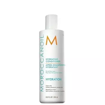 Увлажняющий кондиционер 250мл Moroccanoil